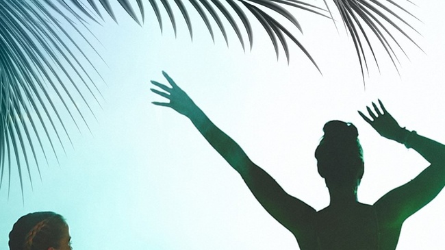 Sommer-Konzerte im Badeparadies