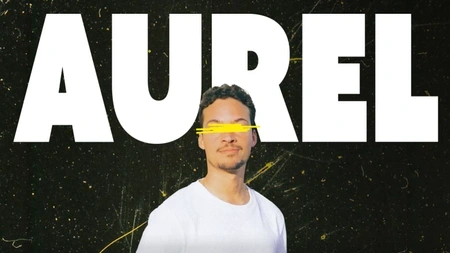 AUREL MERTZ