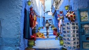 Im Defender durch Marokko – Eine Reise voller Farben, Wüste und Begegnungen