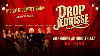 Drop Jedrisse