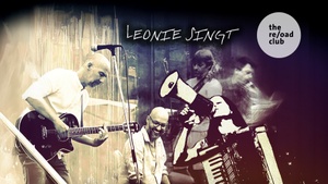 Indie-Doppelkonzert: Leonie singt! & the reload club
