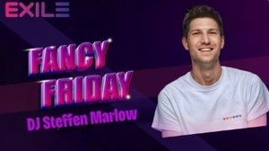 Fancy Friday mit DJ Steffen Marlow