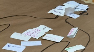 Forschungsplanet Erde 2 - Projektpräsentation