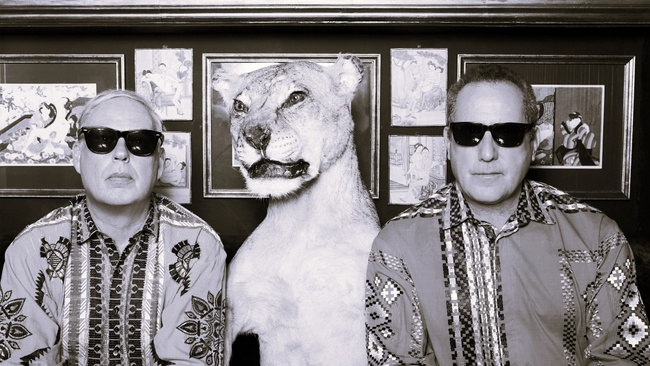 Orchestral Manoeuvres In The Dark - OMD´s Summer of Hits