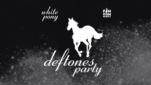 Deftones Party • Cassiopeia Berlin