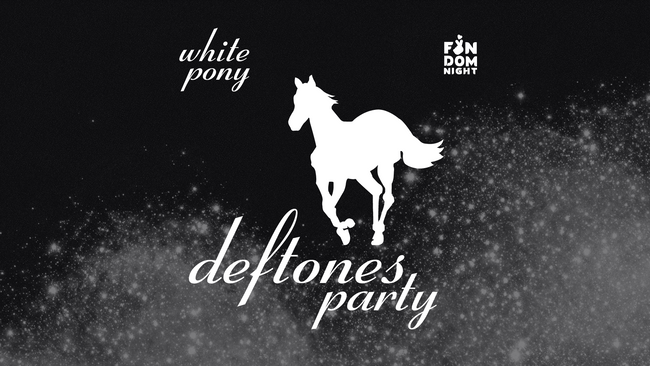 Deftones Party • Cassiopeia Berlin