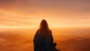 Schönheit der Stille - Schweigeretreat