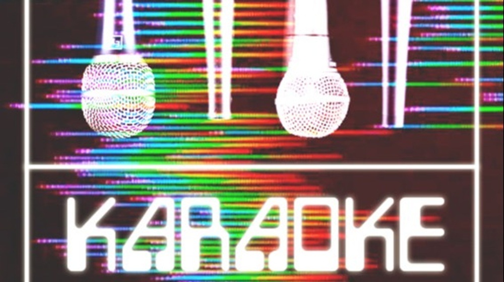 KARAOKE KIOSK