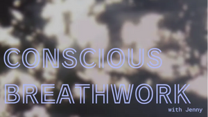 Conscious Breathwork A Journey Within (DE