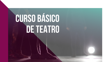 Curso de teatro en español - Theaterkurs auf Spanisch