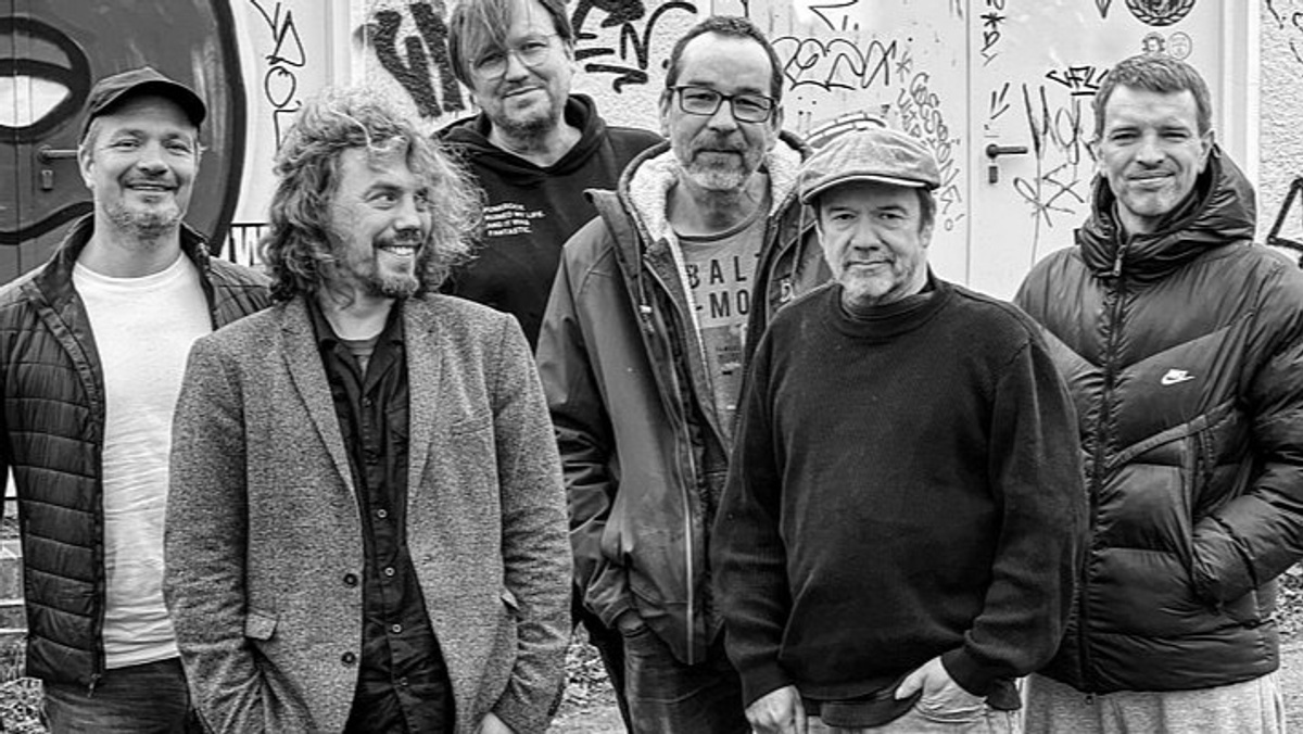 MONSTERS OF LIEDERMACHING - Aufnahmetour 2026