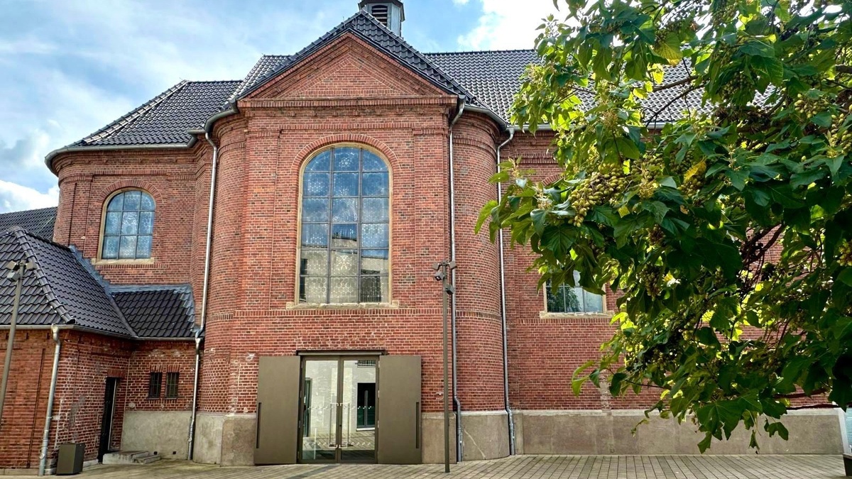 Klarissenkloster