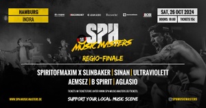 SPH Music Masters Regio-Finale Hamburg