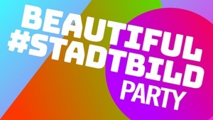 Diarfest #Beautiful Stadtbild