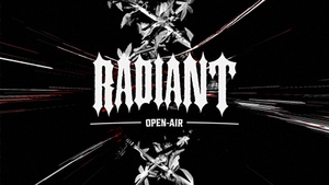 RADIANT | Kulturtragflächen Open-Air | Day & Night