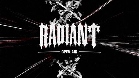 RADIANT | Open-Air 2026