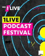 1LIVE Podcastfestival 2022