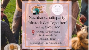 Altstadt Get Together