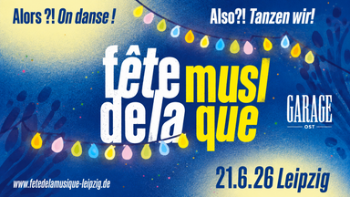 Fête de la Musique