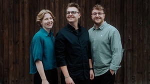 Jazz at JAKI: Renner