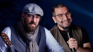 Buddy & Murat - Kehrwoch & Köfte