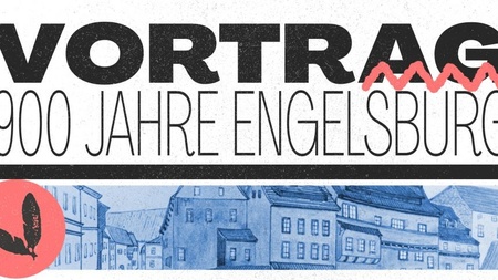 Vortrag „Die Geschichte der Humanisten in der Engelsburg“
