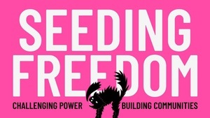 Seeding Freedom Festival #4