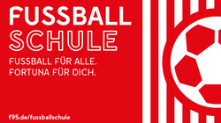 Fussballschule Fortuna Düsseldorf
