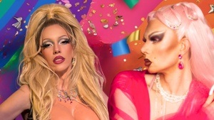 💋🌈 LOVERS LIPSYNC – PRIDE EDITION 🌈💋