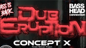Dub Eruption