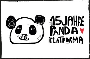 PANDA platforma 15 Jahre