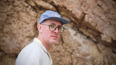 The Bright Silence – Melodic Singer-Songwriter Rock