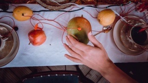 [Off-ICMC] Eröffnung des Festival-Zentrums