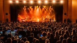 Stadeum Kultur- und Tagungszentrum