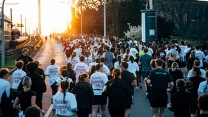 Sunday Running Club x La Roche Posay