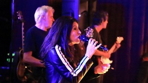 8. Musikmeile im Quartier