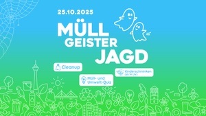 Müllgeister Jagd