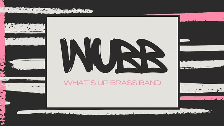 What’s up Brass Band | Sidewalk Cultures Festival