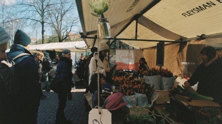 Wochenmarkt Lürrip