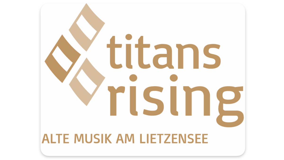 TITANS RISING Konzertreihe