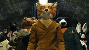 heimkino. FANTASTIC MR. FOX - OmU