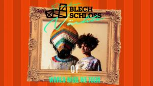 BLECHSCHLOSSNÄCHTE 2025: OY - World Wide We