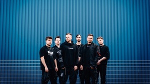 FROM FALL TO SPRING – ENTRY WOUNDS TOUR PART II