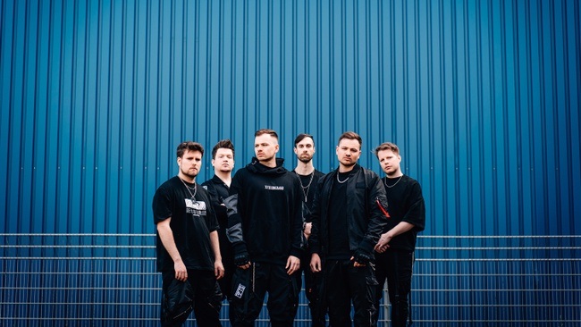 FROM FALL TO SPRING – ENTRY WOUNDS TOUR PART II