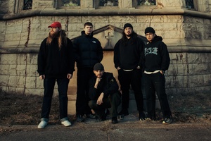 Knocked Loose – Europe/U.K. Spring 2025 Tour