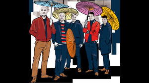 DIE LIGA DER GEWÖHNLICHEN GENTLEMEN