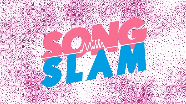 Milla Song Slam