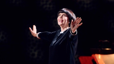 MIREILLE MATHIEU - Goodbye my Love Goodbye