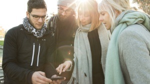 planlos.in-Rätseltour "Alkuins Auftrag"