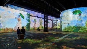 Monet: Meister des Impressionismus